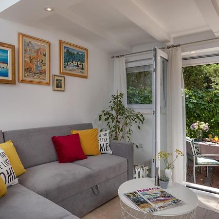 Anamarija Apartman Dubrovnik Kültér fotó