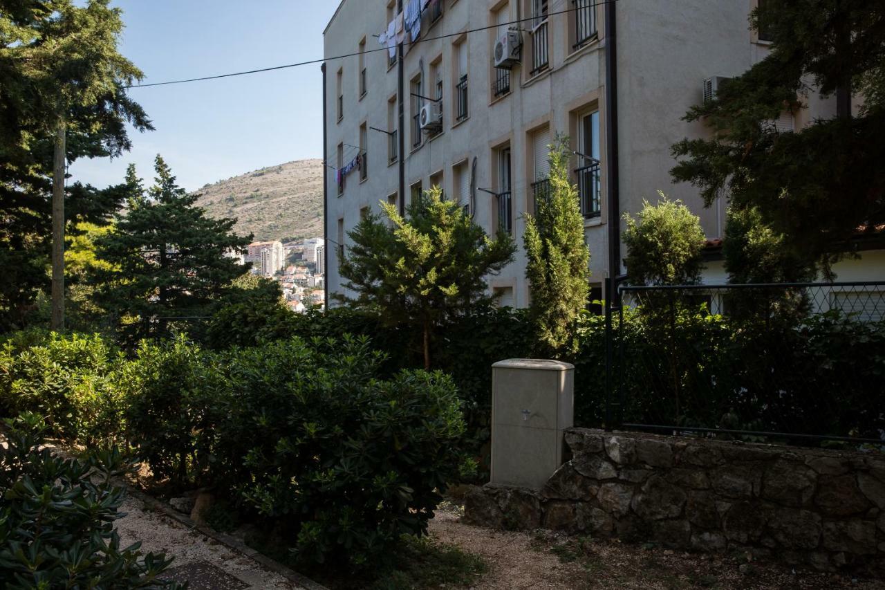 Anamarija Apartman Dubrovnik Kültér fotó