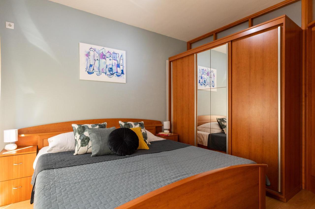 Anamarija Apartman Dubrovnik Kültér fotó