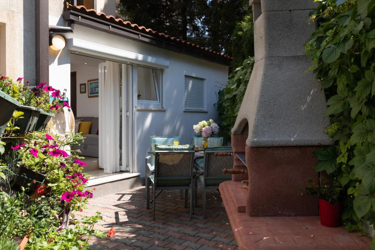 Anamarija Apartman Dubrovnik Kültér fotó