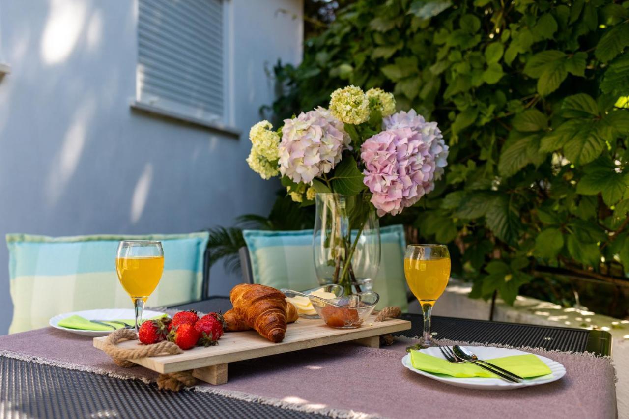 Anamarija Apartman Dubrovnik Kültér fotó